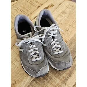 New Balance 515 Gray MD515RMG Size 8 Running Casual